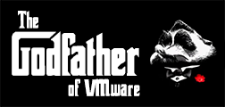 Godfather of VMware
